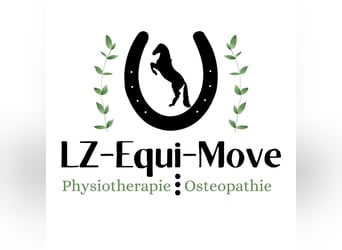 Pferdephysiotherapie & Pferdeosteopathie 