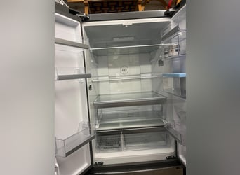 Frigorifero americano