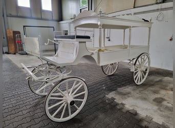 Carro funebre, carrozza funebre, auto funebre, funerale