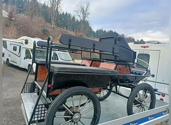 Nuovo Carro da Maratona Disponibile