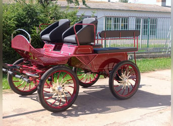 Neuer Fahrschulwagen!