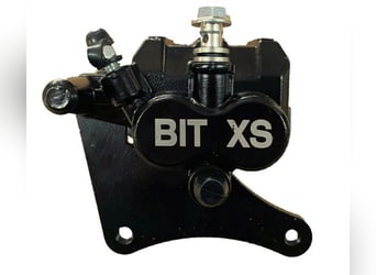 Carriage Spare Parts Available