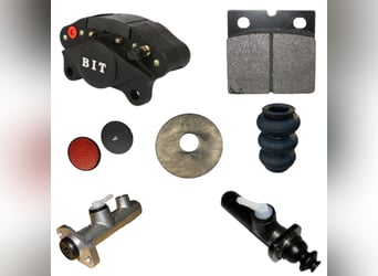 Carriage Spare Parts Available