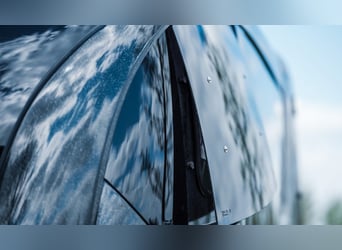 Carro traino standard STX 2021