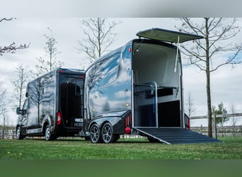 Carro traino standard STX 2021