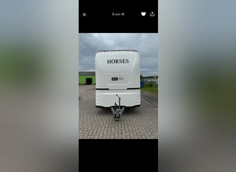 Equitrek Treka L