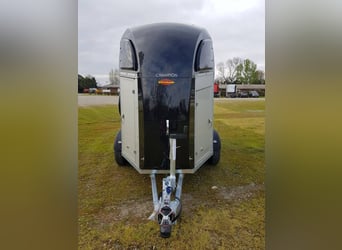 Van Bockmann CHAMPION R LUXE ALU