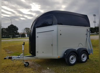 Van Bockmann CHAMPION R LUXE ALU