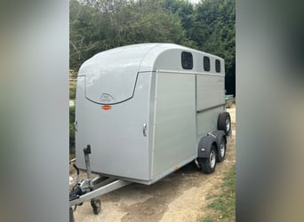 Bockmann Big Portax Cross