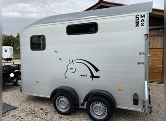 Cheval Liberté Multimax per 2 cavalli