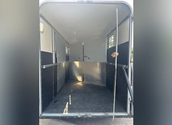 Fautras Carrello per cavalli Oblic+4