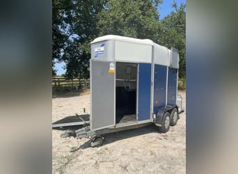Ifor Williams HB 505
