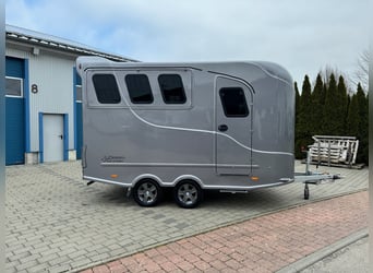 Pferdetransporter Pferdeanhänger 3,5t DT Trailer 3Pferde mit Wohnung Wohnabteil mit Dusche 