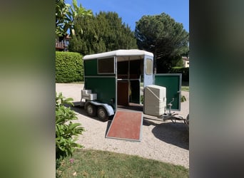 trailer 2 cavalli porelli