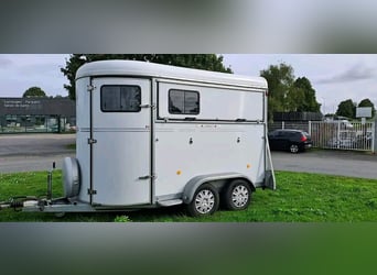 Van Fautras Oblic+2 Bianco