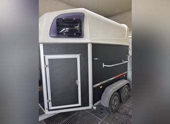 Carrozzi Wörmann per trasporto cavalli