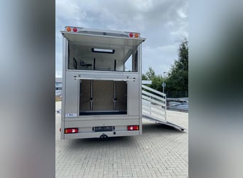 Iveco Trasporto Cavalli 2-3 Cavalli, Veicolo Nuovo