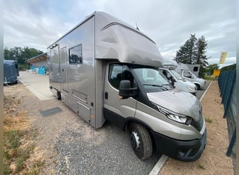 Iveco Trasporto Cavalli 2-3 Cavalli, Veicolo Nuovo
