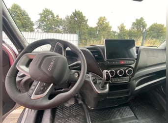Iveco Trasporto Cavalli 2-3 Cavalli, Veicolo Nuovo