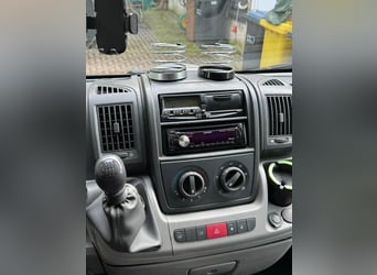 Trasporto per cavalli da 3,5 tonnellate *solo 92.000 km*