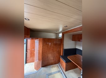 Camion per il trasporto di cavalli