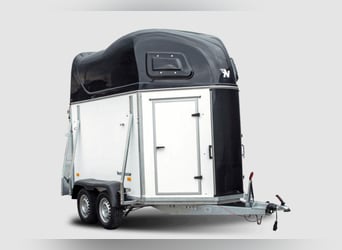 Carrello Niewiadów K2022HTC – Double Chevaux – Tetto Stratificato, 2 Assi Knott