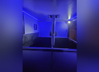 Carrozza per 2 cavalli - Ottimo stato