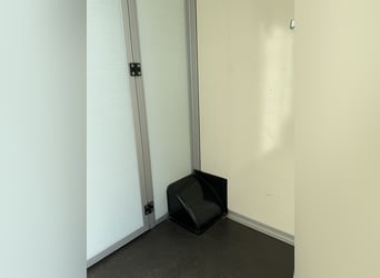 Renault Master con allestimento multifunzionale MSG-Stablehopper, cambio automatico, 3,5 tonnellate