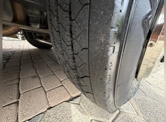 MB Atego 818 | Spazio abitativo pop-out | Prima mano | Solo 57.000 km | Riscaldamento autonomo | Cli