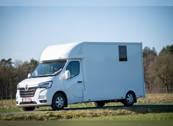 NUOVO RENAULT - MASTER (0000)