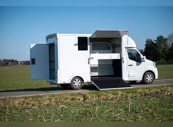 NUOVO RENAULT - MASTER (0000)