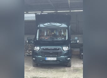 Ford Automatik, 1. Hand, 3,5 t