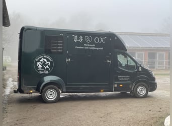 Ford Automatik, 1. Hand, 3,5 t