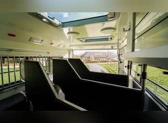 AKX D-range 4 Cavalli 2021