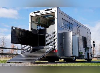 AKX D-range 4 Cavalli 2021