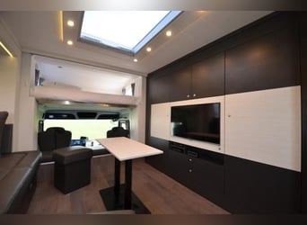 MERCEDES-BENZ - ACTROS (2017)