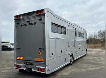 Stephex vrachtauto 7 paarden (prijs op aanvraag) 