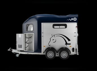 Horse Trailer Cheval Liberté GOLD 3