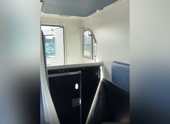 Trasportatore di cavalli Renault Theault