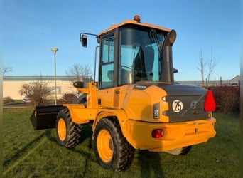 Volvo L30G