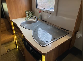 Camper per cavalli per 3 cavalli