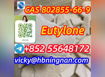 CAS 802855-66-9 EUTYLONE MDMA BK-MDMA