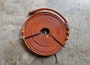 Corde da traino, accessori per allenamento, accessori per carrozza (Schlumpf)