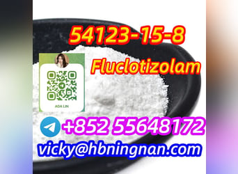 Fluclotizolam 54123-15-8