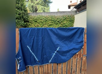 Coperta Rambo Stable Sheet nuova