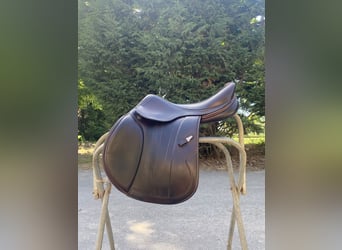 Sella equipe EK Go in carbonio
