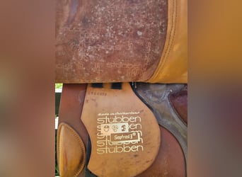 Stubben Siegfried II