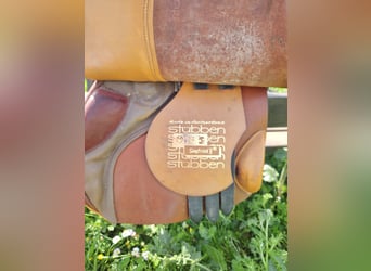 Stubben Siegfried II