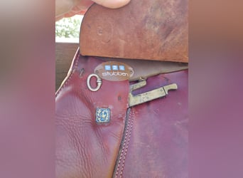 Stubben Siegfried II