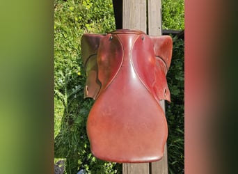 Stubben Siegfried II